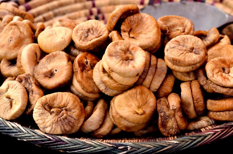 Dried Figs