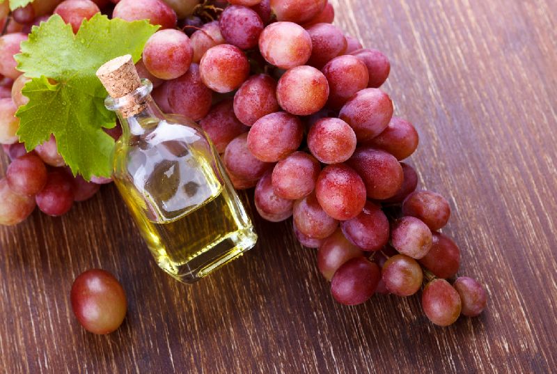 Grape Seed Oil