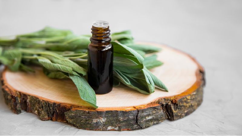 Nagarmotha Essential Oil
