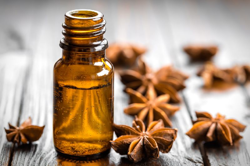 Star Anise Oil