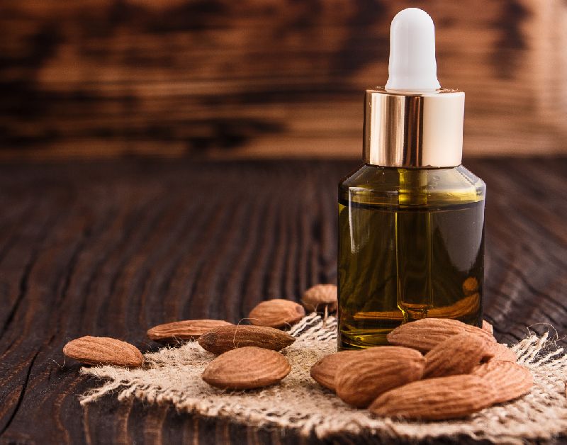 Sweet Almond Oil