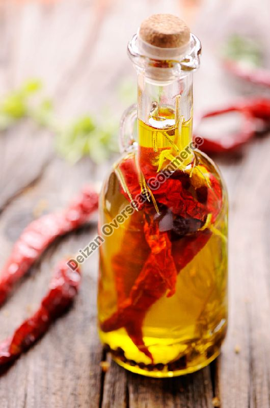 Red Chili Oil