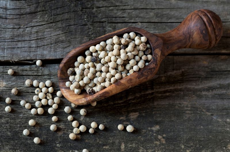 White Pepper Seeds