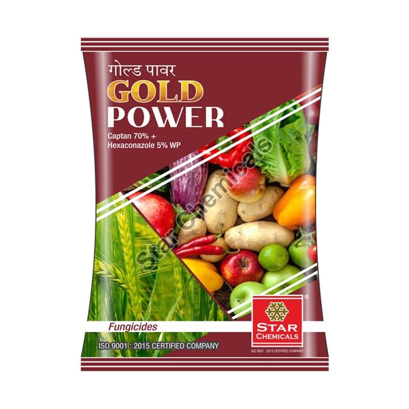 Gold Power Fungicide
