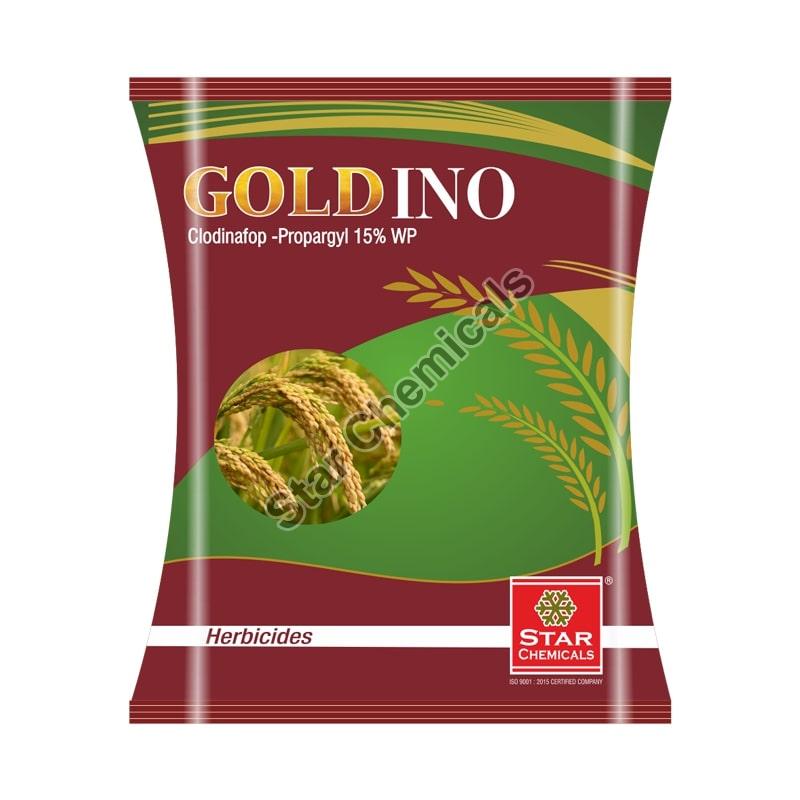 Goldino Herbicide