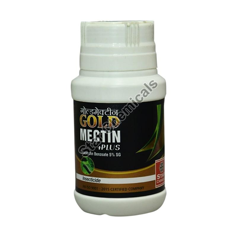 Goldmectin Plus Insecticide
