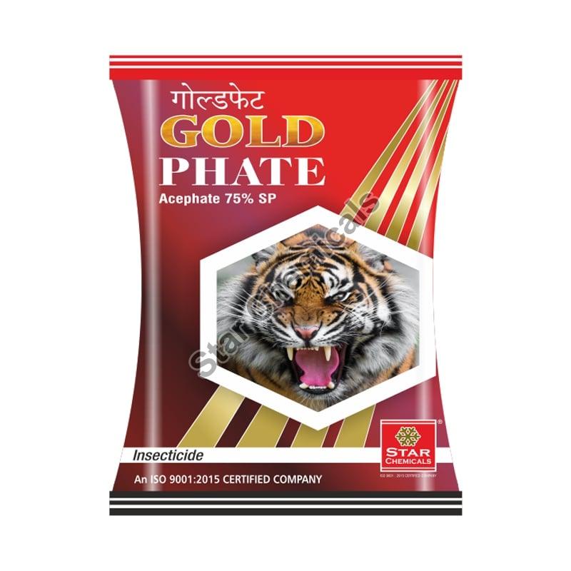 Goldphate Insecticide