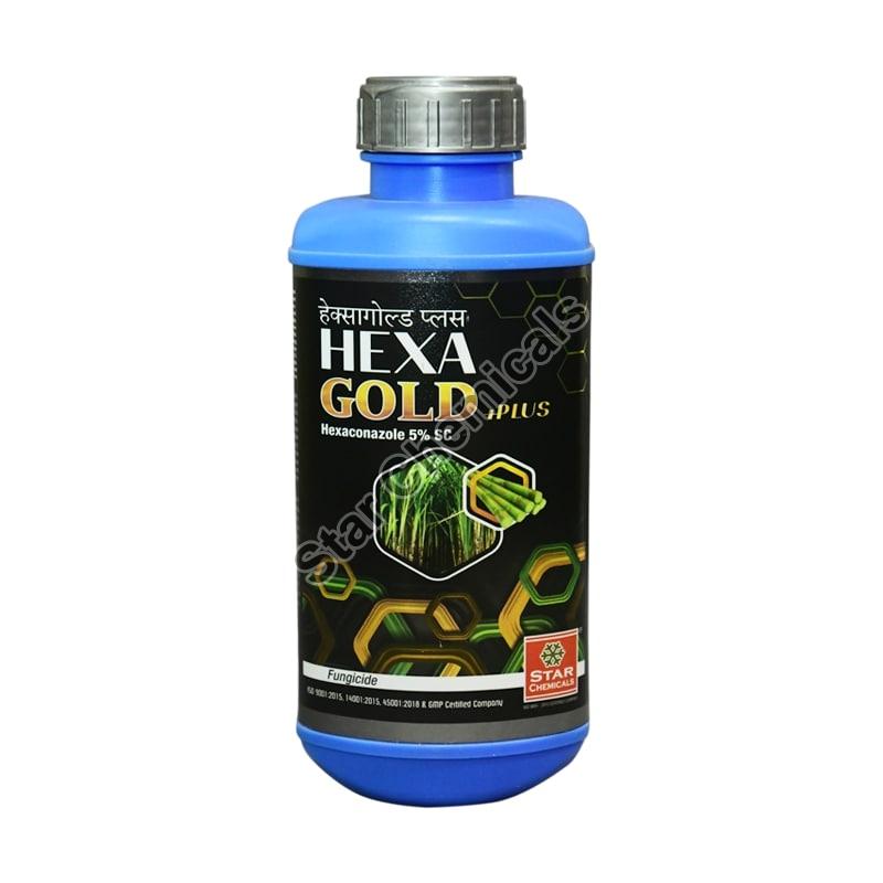 Hexa Gold Plus Fungicide