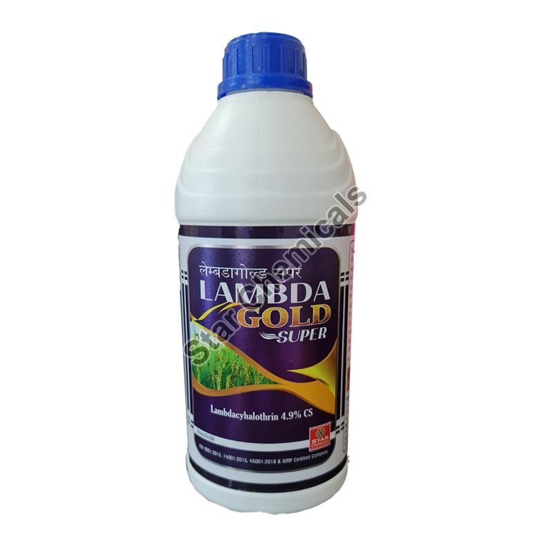 Lambdagold Super Insecticide