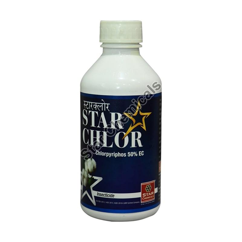 Starchlor Insecticide