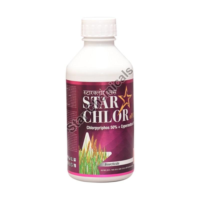 Starchlor Plus Insecticide