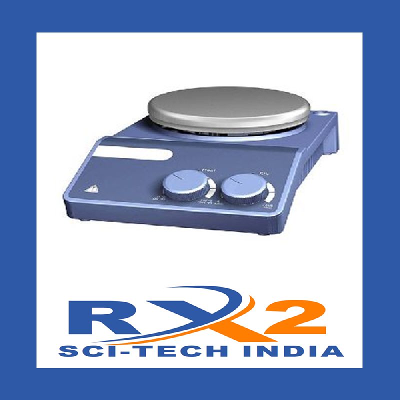 Laboratory Hot Plate
