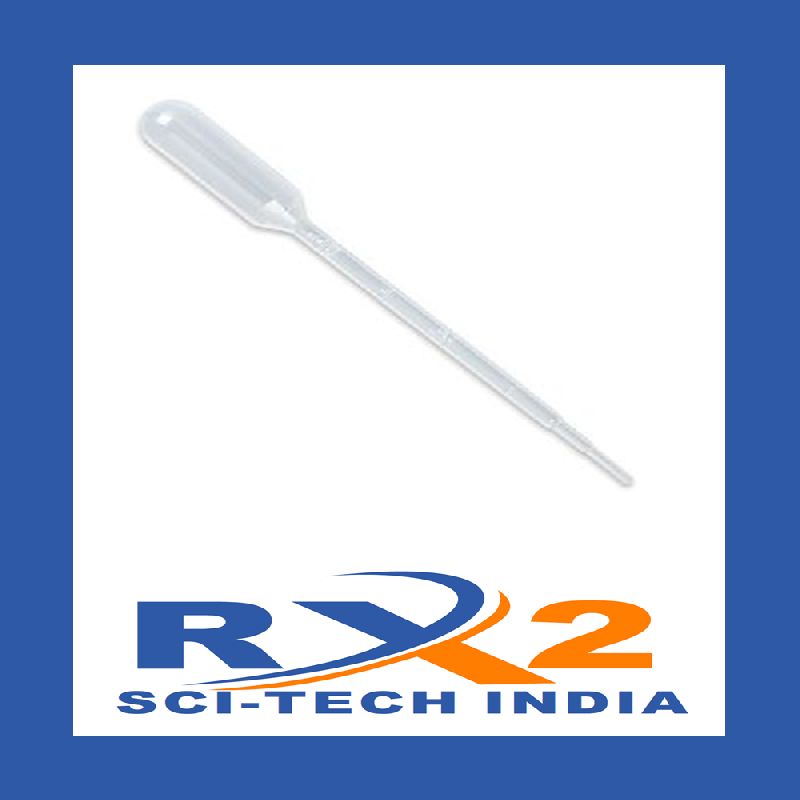 Plastic Pipette