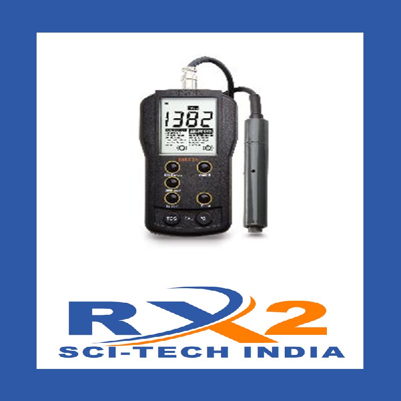 TDS Meter