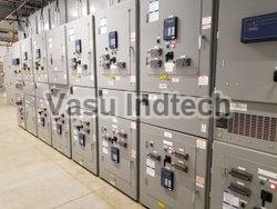 Electrical Switchgear Repairing Services