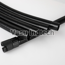 Polyamide and PVC Flexible Conduit Pipes
