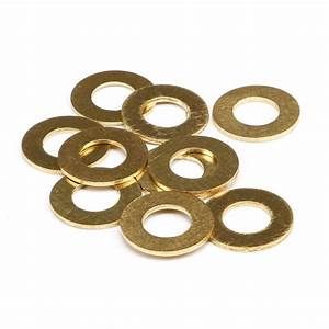 Brass Washers