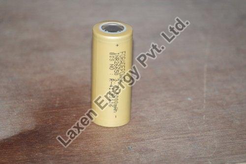 26650 Li Ion Battery Cell