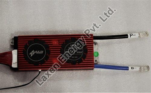 48V 15s 100 Amp Lifepo4 BMS