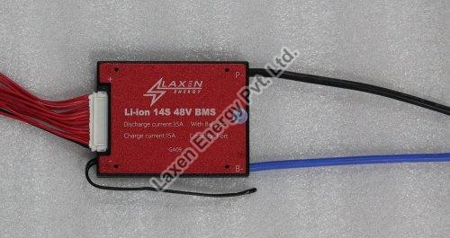 Li-ion 48v 14s 35 Amp Lithium Battery Manufacturer Supplier from