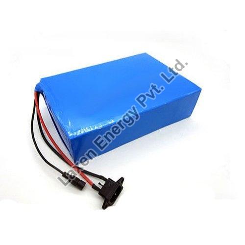LiFePO4 24V 10Ah Rechargeable Lithium Battery