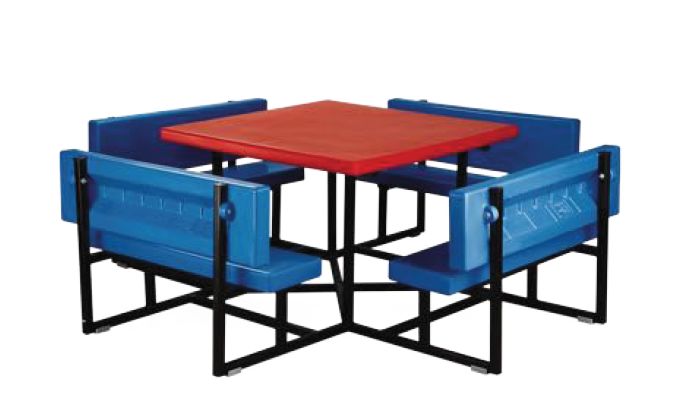 Junior Council Desk