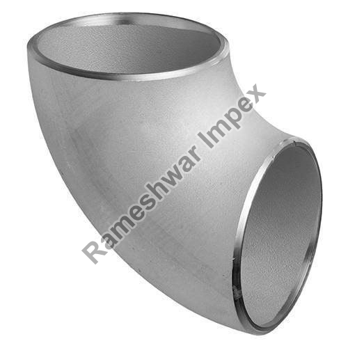 Stainless Steel 45 Degree Elbow