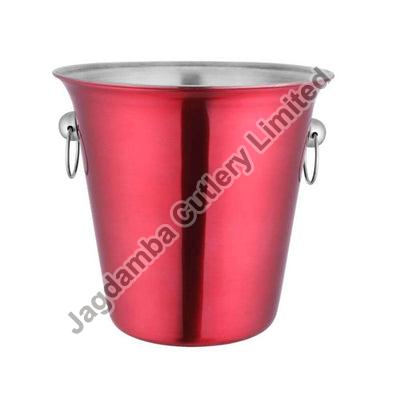 Red Wine Ice Bucket