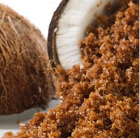 coconut palm sugar