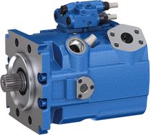 Bosch Rexroth A15VSO Series 1x Axial Piston Variable Pump