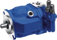 Bosch Rexroth AA10VSO Series 31 Axial Piston Variable Pump