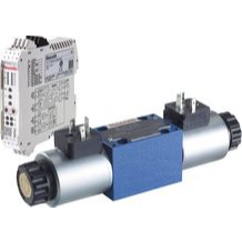Bosch Rexroth 4WRA Direct Operated Prapotional Direction Valve