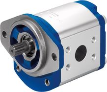 Bosch Rexroth AZPG High Performance External Gear Pump