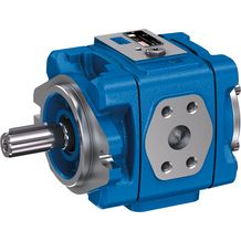 Bosch Rexroth PGH-3X Internal Gear Pump