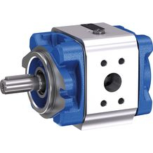 Bosch Rexroth PGM-4X Internal Gear Pump