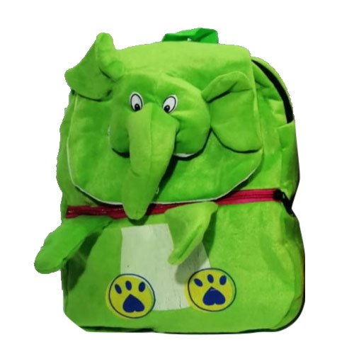 Elephant Design Kid Bag