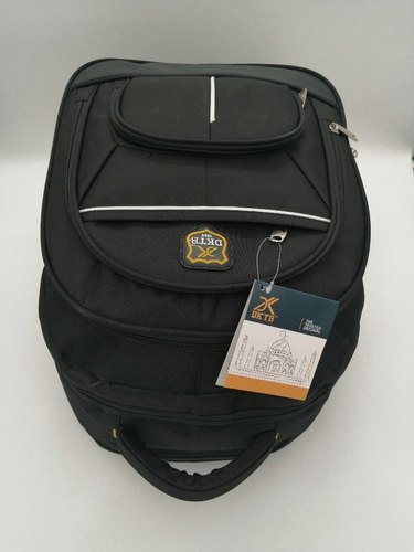 Executive Laptop Backpack Bag