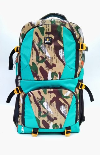 Jungle Trekking Bag