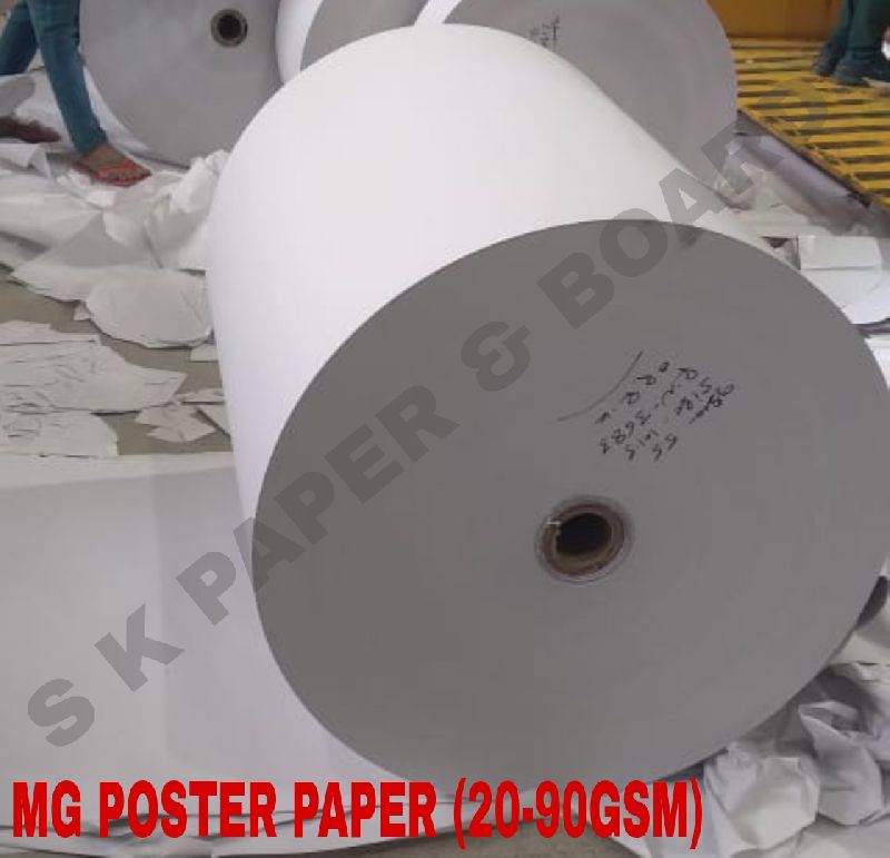 white-mg-poster-paper-for-printing-gsm-100-at-rs-35-kg-in-kanpur