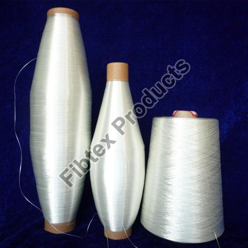 E and C Glass Fiberglass Yarn