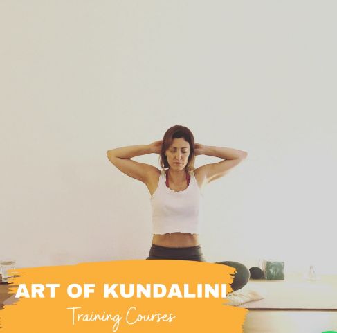 Kundalini Training Course