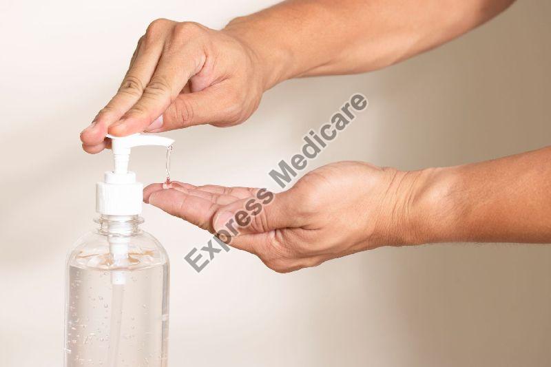Sanitol Hand Sanitizer