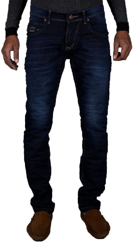 Mens Denim Jeans Manufacturer 
