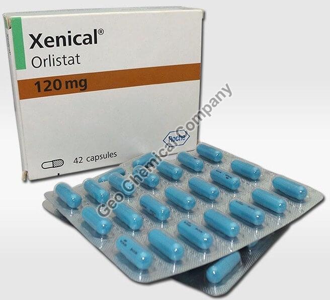 Xenical Capsules