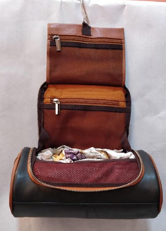 fcity.in - Multipurpose Travel Makeup Kit Pouch Medicin Organizer Bag  Storage