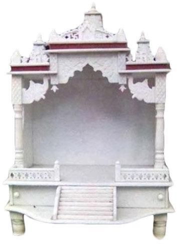 Marble Temple