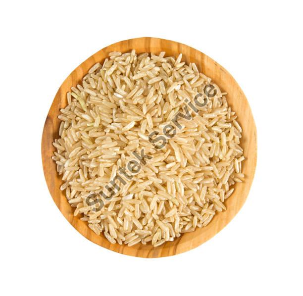 Brown Rice