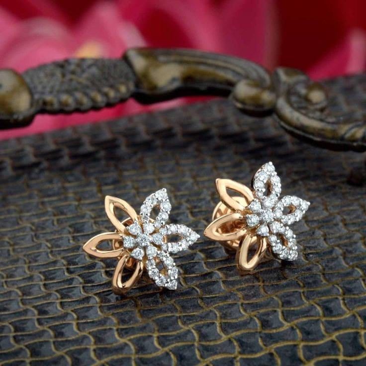 BUY DIAMOND EARRINGS FOR WOMEN AT THE BEST PRICES - WHP Jewellers-sgquangbinhtourist.com.vn