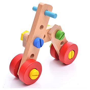 Multifunctional Tools Nut And Bolt Toys