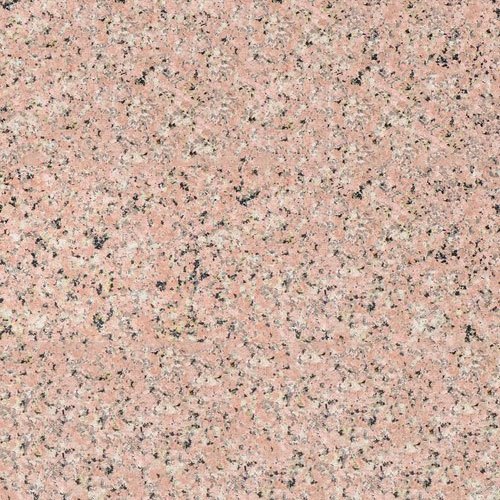 Imperial Rosy Pink Granite Slab